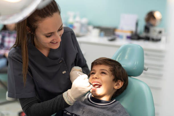 Best Emergency Dentist for Lost Fillings or Crowns in Cordry Sweetwater Lakes, IN
