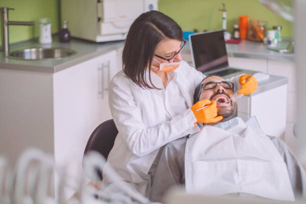 Best Emergency Dentist for Lost Fillings or Crowns in Cordry Sweetwater Lakes, IN
