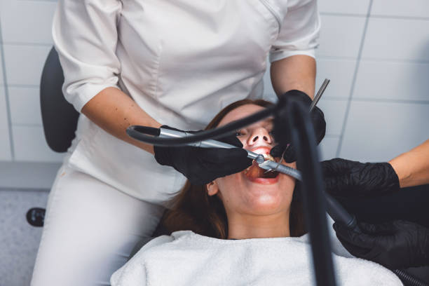 Best Weekend Emergency Dentist in Cordry Sweetwater Lakes, IN