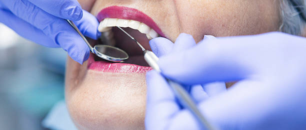 Best Mobile Emergency Dentist in Cordry Sweetwater Lakes, IN